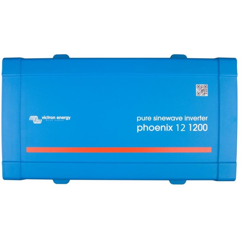 Victron Phoenix VE.Direct Schuko měnič 12V/230V, 1200VA (1kW), čistá sinus