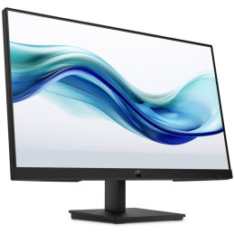HP 324pf/ 23,8"/ 1920x1080/ IPS/ 5ms/ 250 cd/m2/ 1000:1/ 100Hz/ HDMI/ DP/ VGA/ VESA/ černý