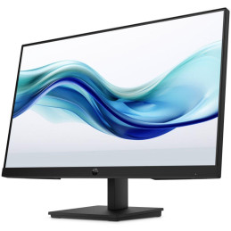 HP 324pf/ 23,8"/ 1920x1080/ IPS/ 5ms/ 250 cd/m2/ 1000:1/ 100Hz/ HDMI/ DP/ VGA/ VESA/ černý
