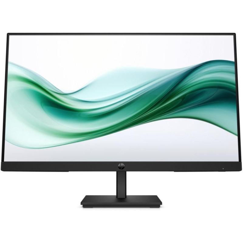 HP 324pv/ 23,8"/ 1920x1080/ VA/ 5ms/ 250 cd/m2/ 3000:1/ 100Hz/ HDMI/ VGA/ VESA/ černý