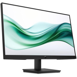 HP 324pv/ 23,8"/ 1920x1080/ VA/ 5ms/ 250 cd/m2/ 3000:1/ 100Hz/ HDMI/ VGA/ VESA/ černý