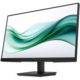 HP 324pv/ 23,8"/ 1920x1080/ VA/ 5ms/ 250 cd/m2/ 3000:1/ 100Hz/ HDMI/ VGA/ VESA/ černý