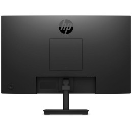HP 324pv/ 23,8"/ 1920x1080/ VA/ 5ms/ 250 cd/m2/ 3000:1/ 100Hz/ HDMI/ VGA/ VESA/ černý