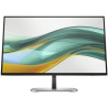 HP 524pf/ 23,8"/ 1920x1080/ IPS/ 5ms/ 350 cd/m2/ 1500:1/ 100Hz/ HDMI/ USB/ VESA/ PIVOT/ čierny