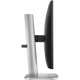 HP 524pf/ 23,8"/ 1920x1080/ IPS/ 5ms/ 350 cd/m2/ 1500:1/ 100Hz/ HDMI/ USB/ VESA/ PIVOT/ černý