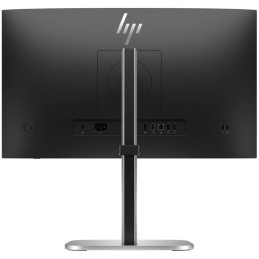 HP 524pf/ 23,8"/ 1920x1080/ IPS/ 5ms/ 350 cd/m2/ 1500:1/ 100Hz/ HDMI/ USB/ VESA/ PIVOT/ černý