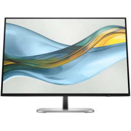 HP 524pn/ 24"/ 1920x1200/ IPS/ 5ms/ 350 cd/m2/ 1500:1/ 100Hz/ HDMI/ DP/ USB/ VESA/ PIVOT/ černý