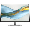 HP 524pn / 24" / 1920 x 1200 / IPS / 5 ms / 350 cd/m² / 1500:1 / 100 Hz / HDMI / DP / USB / VESA / PIVOT / Schwarz