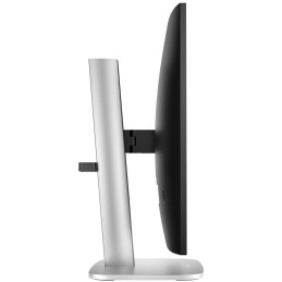 HP 524pn/ 24"/ 1920x1200/ IPS/ 5ms/ 350 cd/m2/ 1500:1/ 100Hz/ HDMI/ DP/ USB/ VESA/ PIVOT/ černý