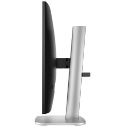 HP 524pn/ 24"/ 1920x1200/ IPS/ 5ms/ 350 cd/m2/ 1500:1/ 100Hz/ HDMI/ DP/ USB/ VESA/ PIVOT/ černý