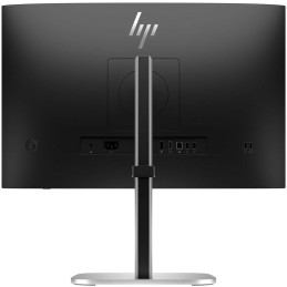 HP 524pn/ 24"/ 1920x1200/ IPS/ 5ms/ 350 cd/m2/ 1500:1/ 100Hz/ HDMI/ DP/ USB/ VESA/ PIVOT/ černý