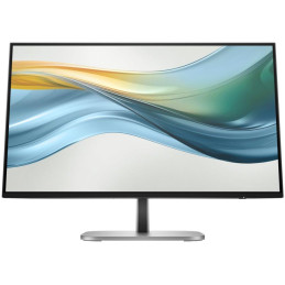 HP 524pu/ 23,8"/ 1920x1080/ IPS/ 5ms/ 350 cd/m2/ 1500:1/ 100Hz/ HDMI/ DP/ USB/ USB-C/ VESA/ PIVOT/ černý