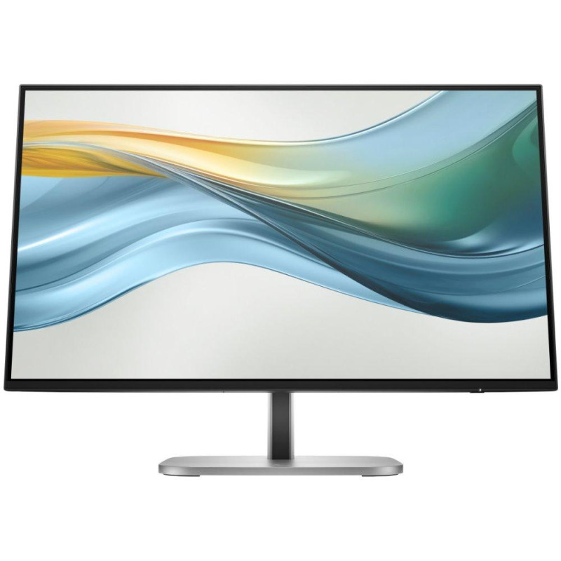 HP 524pu/ 23,8"/ 1920x1080/ IPS/ 5ms/ 350 cd/m2/ 1500:1/ 100Hz/ HDMI/ DP/ USB/ USB-C/ VESA/ PIVOT/ černý