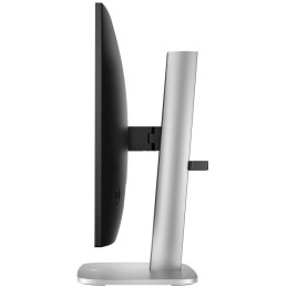 HP 524pu/ 23,8"/ 1920x1080/ IPS/ 5ms/ 350 cd/m2/ 1500:1/ 100Hz/ HDMI/ DP/ USB/ USB-C/ VESA/ PIVOT/ černý