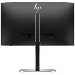 HP 524pu/ 23,8"/ 1920x1080/ IPS/ 5ms/ 350 cd/m2/ 1500:1/ 100Hz/ HDMI/ DP/ USB/ USB-C/ VESA/ PIVOT/ černý
