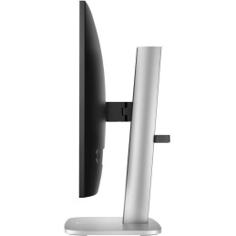 HP 524pm/ 23,8"/ 1920x1080/ IPS/ 5ms/ 350 cd/m2/ 1500:1/ 100Hz/ HDMI/ DP/ USB/ USB-C/ VESA/ PIVOT/ repro/ černý