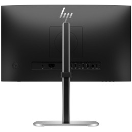 HP 524pm/ 23,8"/ 1920x1080/ IPS/ 5ms/ 350 cd/m2/ 1500:1/ 100Hz/ HDMI/ DP/ USB/ USB-C/ VESA/ PIVOT/ repro/ černý