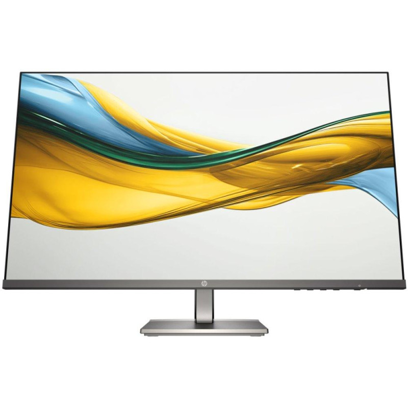 HP 527da/ 27"/ 1920x1080/ IPS/ 5ms/ 300 cd/m2/ 1500:1/ 100Hz/ HDMI/ DP/ VGA/ VESA/ repro/ černý