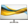 HP 527da/ 27"/ 1920x1080/ IPS/ 5 ms/ 300 cd/m2/ 1500:1/ 100 Hz/ HDMI/ DP/ VGA/ VESA/ głośnik/ czarny