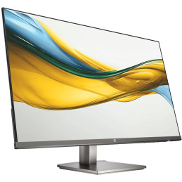 HP 527da/ 27"/ 1920x1080/ IPS/ 5ms/ 300 cd/m2/ 1500:1/ 100Hz/ HDMI/ DP/ VGA/ VESA/ repro/ černý