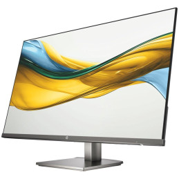 HP 527da/ 27"/ 1920x1080/ IPS/ 5ms/ 300 cd/m2/ 1500:1/ 100Hz/ HDMI/ DP/ VGA/ VESA/ repro/ černý