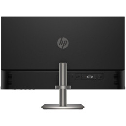 HP 527da/ 27"/ 1920x1080/ IPS/ 5ms/ 300 cd/m2/ 1500:1/ 100Hz/ HDMI/ DP/ VGA/ VESA/ repro/ černý