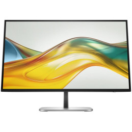 HP 527pq/ 27"/ 2560x1440/ IPS/ 5ms/ 350 cd/m2/ 1500:1/ 100Hz/ HDMI/ DP/ VESA/ USB/ černý