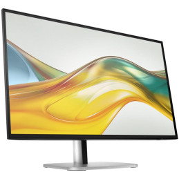 HP 527pq/ 27"/ 2560x1440/ IPS/ 5ms/ 350 cd/m2/ 1500:1/ 100Hz/ HDMI/ DP/ VESA/ USB/ černý