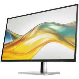 HP 527pq/ 27"/ 2560x1440/ IPS/ 5ms/ 350 cd/m2/ 1500:1/ 100Hz/ HDMI/ DP/ VESA/ USB/ černý
