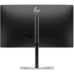 HP 527pq/ 27"/ 2560x1440/ IPS/ 5ms/ 350 cd/m2/ 1500:1/ 100Hz/ HDMI/ DP/ VESA/ USB/ černý