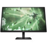 HP Omen 27qz / 27" / 2560 x 1440 / IPS / 1 ms / 400 cd/m² / 1000:1 / 240 Hz / HDMI / DP / USB / VESA / Lautsprecher / Schwarz