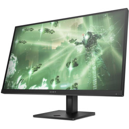 HP Omen 27qz/ 27"/ 2560x1440/ IPS/ 1ms/ 400 cd/m2/ 1000:1/ 240Hz/ HDMI/ DP/ USB/ VESA/ repro/ černý