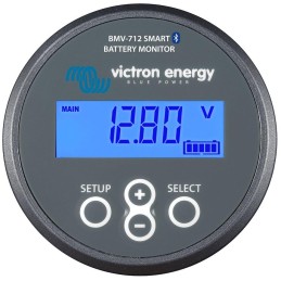 Victron BMV-712 Smart monitor stavu baterie