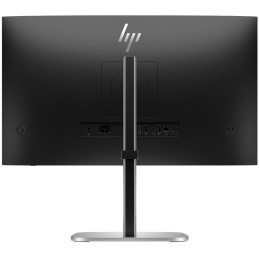 HP 527pu/ 27"/ 2560x1440/ IPS/ 5ms/ 350 cd/m2/ 1500:1/ 100Hz/ HDMI/ DP/ USB/ USB-C/ VESA/ repro/ černý