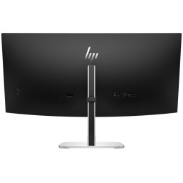 HP 534pm/ 34"/ 2560x1440/ IPS/ 5ms/ 400 cd/m2/ 4000:1/ HDMI/ DP/ USB/ USB-C/ PIVOT/ VESA/ repro/ stříbrný