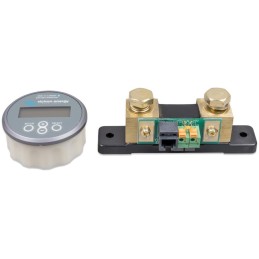 Victron BMV-712 Smart monitor stavu baterie