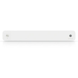 POUŽITÉ - ROZBALENÉ - Ubiquiti UISP Switch - 8x Gbit RJ45 port, 1x SFP port, 8x PoE Out 27V, fanless - Výprodej