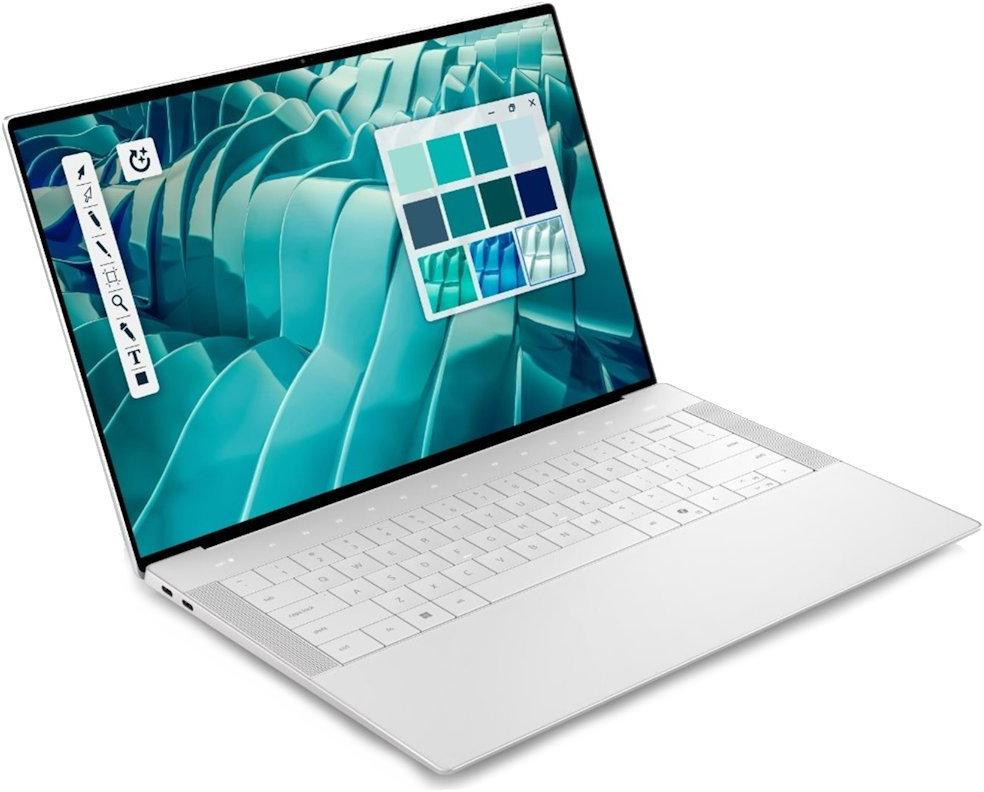 DELL 14 Premium DA14250 / U7-255H / 16GB / 512GB SSD / 14,5 "FHD / SK W11Pro / 3Y PS on-site