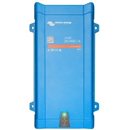 Victron MultiPlus hybridní měnič 24V/800VA/16A-16A