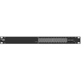 Teltonika SWM281 manažovaný switch, 24x GbE, 4x SFP L2+, 19" rack