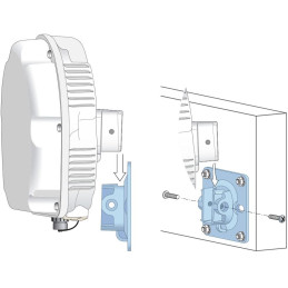 HPE Aruba Networking AP-270-MNT-H2 Flush Mount Kit