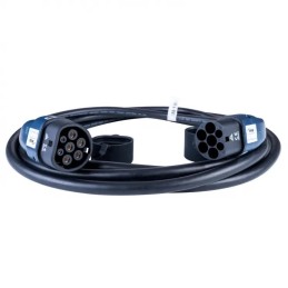 Akyga Kabel napájecí pro elektromobily 32A Type2/Type2, 6m