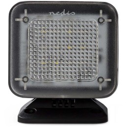 NEDIS atrapa TV/ integrovaný časovač/ vstup 5 VDC/ napájení přes USB/ černá