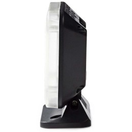 NEDIS atrapa TV/ integrovaný časovač/ vstup 5 VDC/ napájení přes USB/ černá