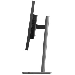 Lenovo P24QD-40/ 23,8" / IPS/ 2560x1440/ 16:9/ 300cd/m2cmd/ 1500:1/ 4ms/ HDMI/ DP/ USB/ USB-C/ LAN/ PIVOT