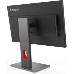 Lenovo P24QD-40/ 23,8" / IPS/ 2560x1440/ 16:9/ 300cd/m2cmd/ 1500:1/ 4ms/ HDMI/ DP/ USB/ USB-C/ LAN/ PIVOT