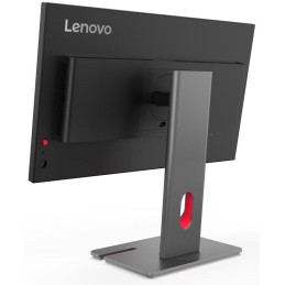 Lenovo P24QD-40/ 23,8" / IPS/ 2560x1440/ 16:9/ 300cd/m2cmd/ 1500:1/ 4ms/ HDMI/ DP/ USB/ USB-C/ LAN/ PIVOT