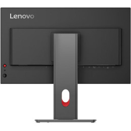 Lenovo P24QD-40/ 23,8" / IPS/ 2560x1440/ 16:9/ 300cd/m2cmd/ 1500:1/ 4ms/ HDMI/ DP/ USB/ USB-C/ LAN/ PIVOT