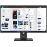 Lenovo T32UD-40/ 31,5" IPS / 3840x2160/ 16:9/ 350cd/m2cmd/ 1500:1 / 4ms/ HDMI/ DP/ USB/ USB-C/ LAN/ VESA/ PIVOT/ čierny