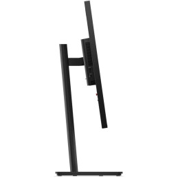 Lenovo T32UD-40/ 31,5" IPS / 3840x2160/ 16:9/ 350cd/m2cmd/ 1500:1 / 4ms/ HDMI/ DP/ USB/ USB-C/ LAN/ VESA/ PIVOT/ černý